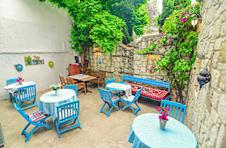 Bedirhan Konak Otel Genel 4